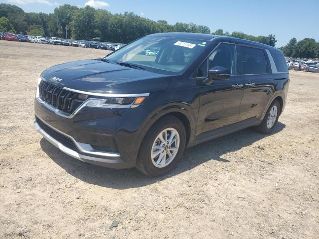 2023 KIA CARNIVAL L - KNDNB4H38P6237347