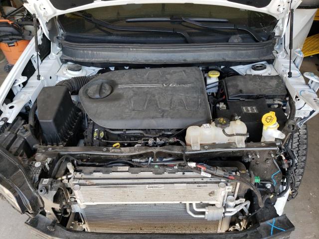 1C4PJMBX8MD177925 Jeep Cherokee Trailhawk