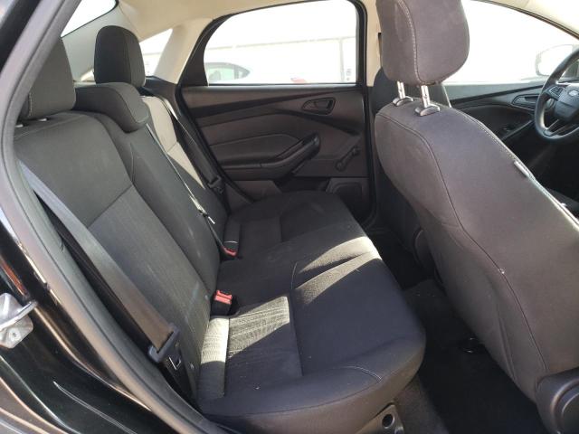 1FADP3E23FL305918 Ford FOCUS S