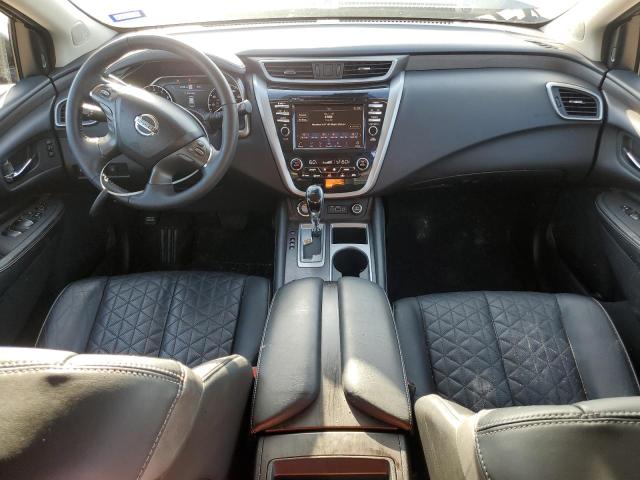 5N1AZ2MS8KN134225 Nissan MURANO S