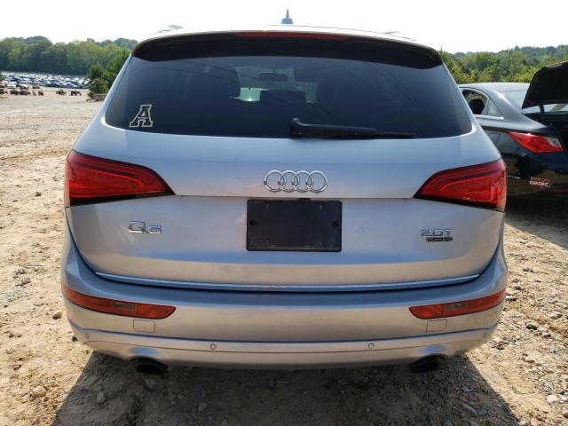 VIN WA1C2AFP1HA077185 2017 Audi Q5, Premium no.6