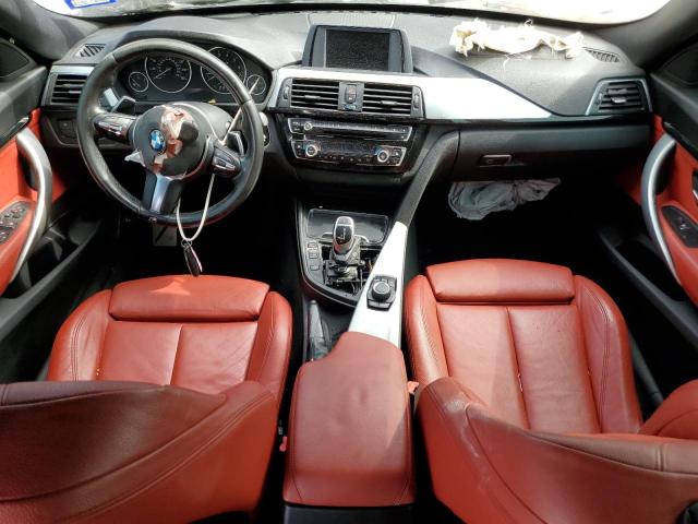 2017 BMW 330 XIGT WBA8Z9C32HG826898