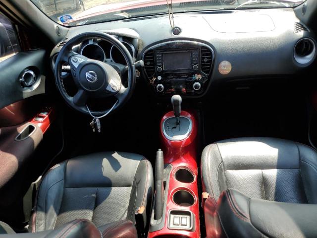 2015 NISSAN JUKE S - JN8AF5MV2FT556263