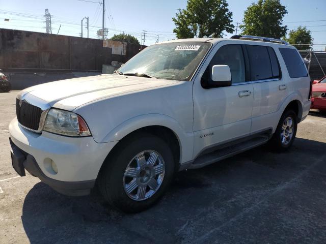 2003 Lincoln Aviator 