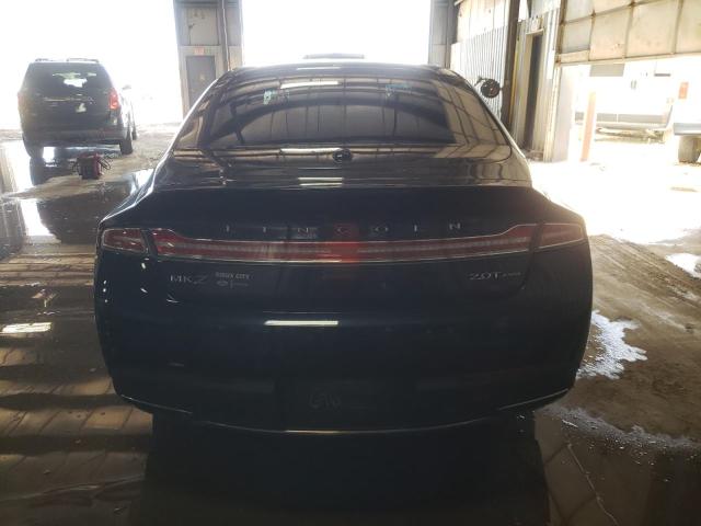 2017 LINCOLN MKZ PREMIE 3LN6L5B93HR653696