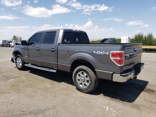 1FTFW1ET2EKD25942 Ford F150 Supercrew