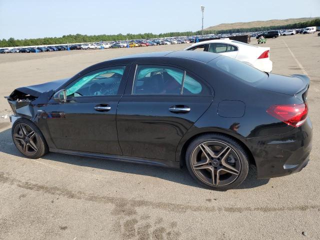 2020 MERCEDES-BENZ A 35 AMG - W1K3G5BB3LJ237090