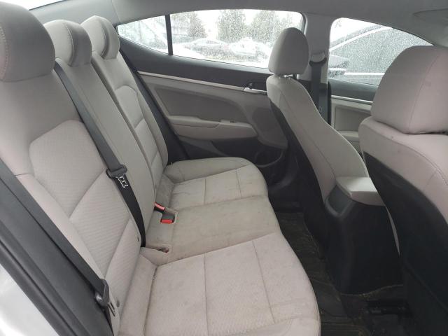 2020 HYUNDAI ELANTRA SE - 5NPD84LFXLH532073