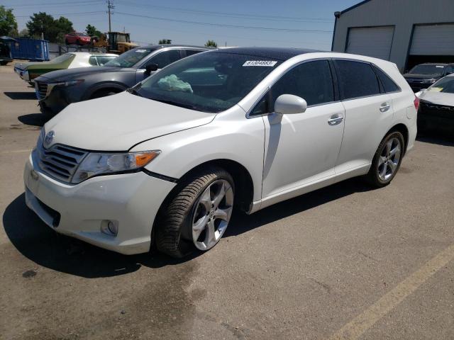 2010 Toyota Venza 