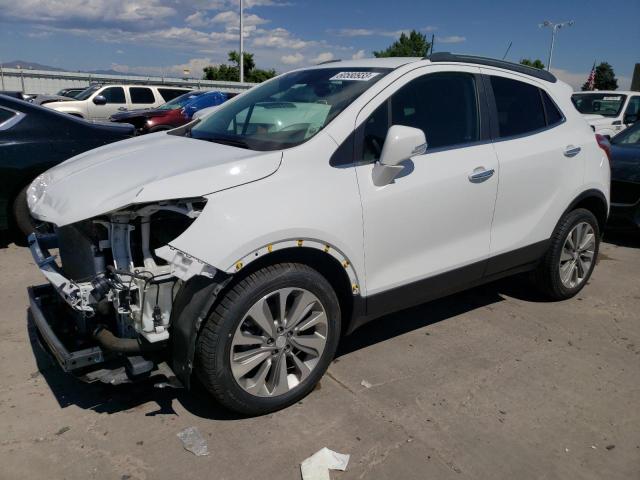 BUICK ENCORE PREFERRED 2019 0