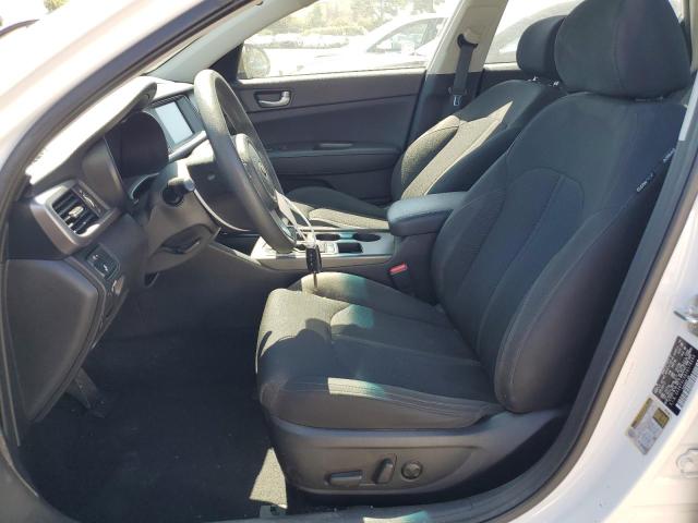 5XXGT4L38JG178693 KIA Optima Lx