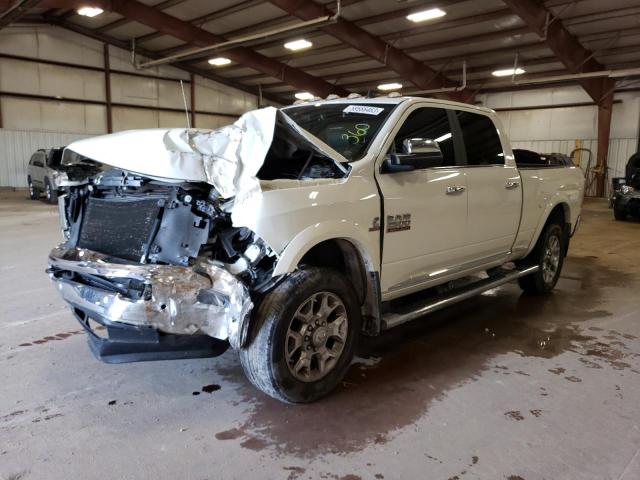 2017 RAM 2500 LONGH - 3C6UR5GL1HG606586