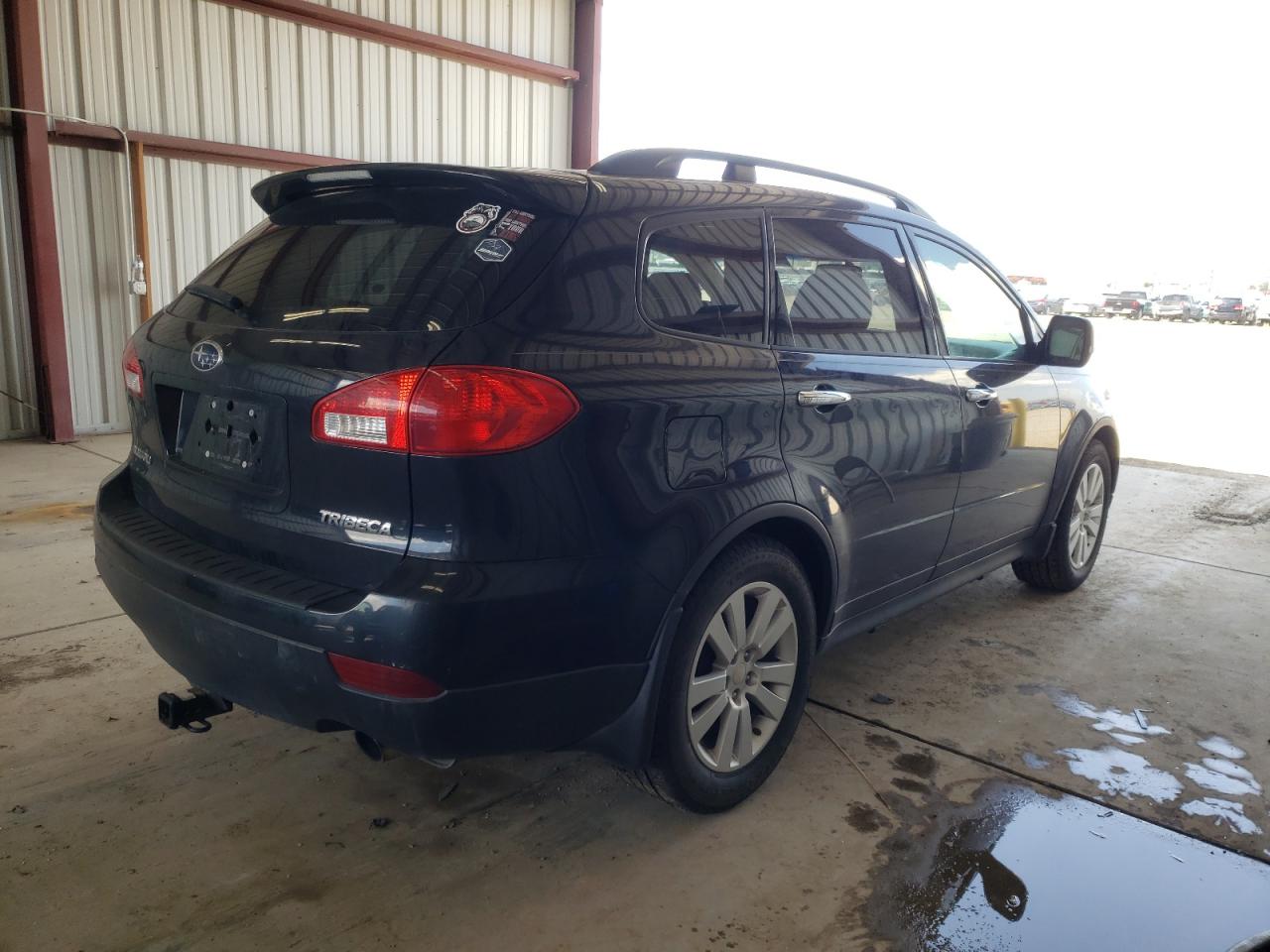 4S4WX97D884404327 2008 Subaru Tribeca Limited