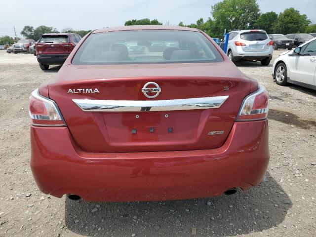 1N4AL3AP5EN379165 Nissan ALTIMA 2.5