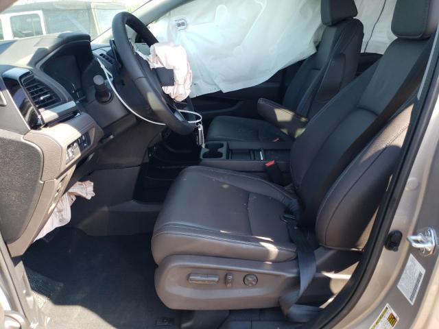 5FNRL6H83PB063276 Honda Odyssey TO 7