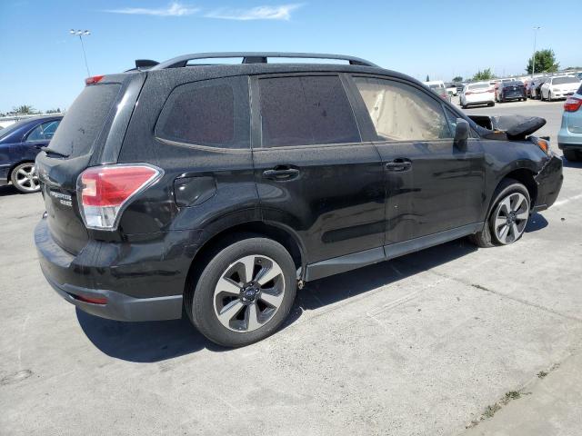 JF2SJABC6HH566410 Subaru Forester 2.5i