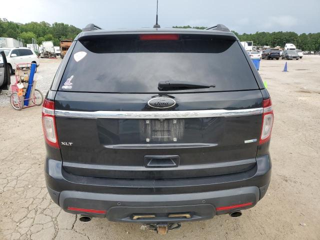 1FM5K8D80EGC39377 Ford EXPLORER XLT