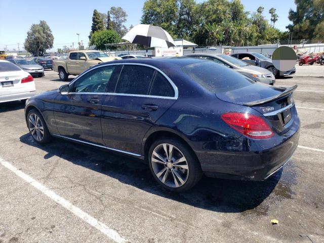 55SWF4KB4GU169530 Mercedes-Benz C 300 4matic