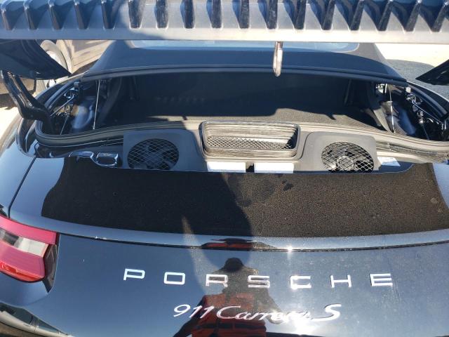 VIN WP0CB2A95HS154946 2017 Porsche 911, Carrera S no.11