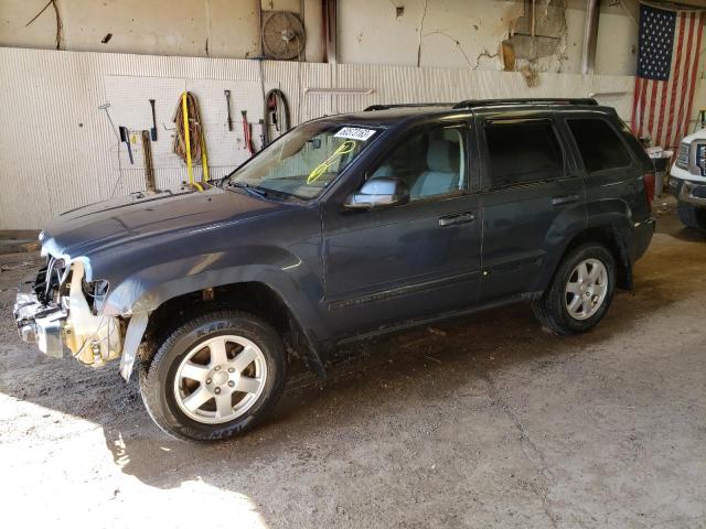 2008 Jeep Grand Cherokee Laredo