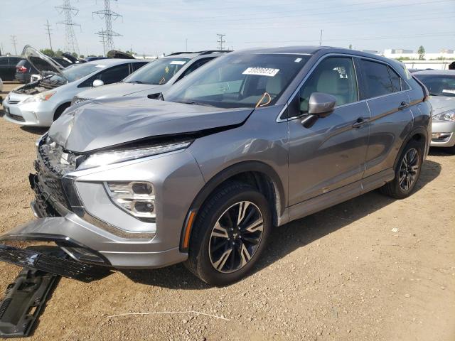 2023 Mitsubishi Eclipse Cross SE