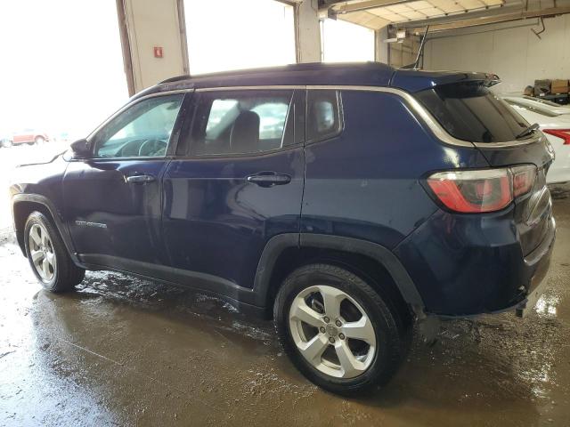 3C4NJCBB8JT123536 Jeep Compass Latitude