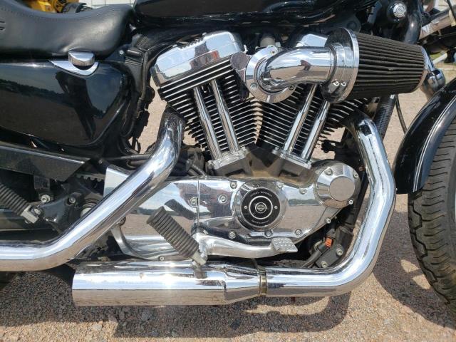 2008 HARLEY-DAVIDSON XL1200 L - 1HD1CX3148K440973
