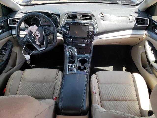 1N4AA6AP5HC360218 Nissan Maxima 3.5s