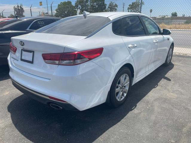 5XXGT4L37GG055900 KIA Optima Lx