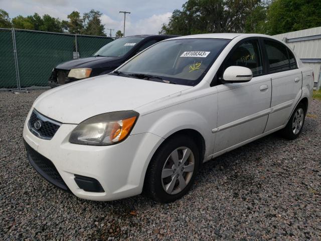 2010 Kia Rio LX