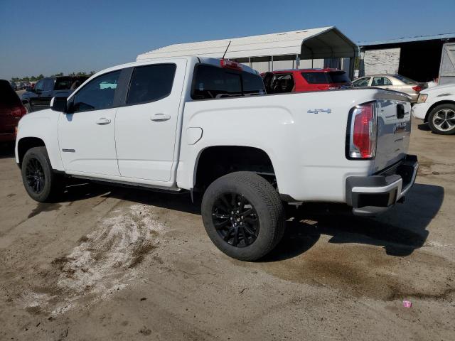 1GTG6CEN5M1135445 GMC Canyon Elevation