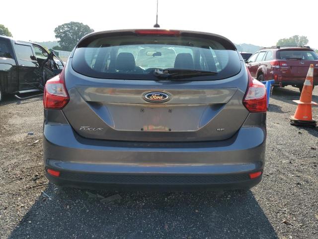 1FADP3K27EL132407 Ford FOCUS SE