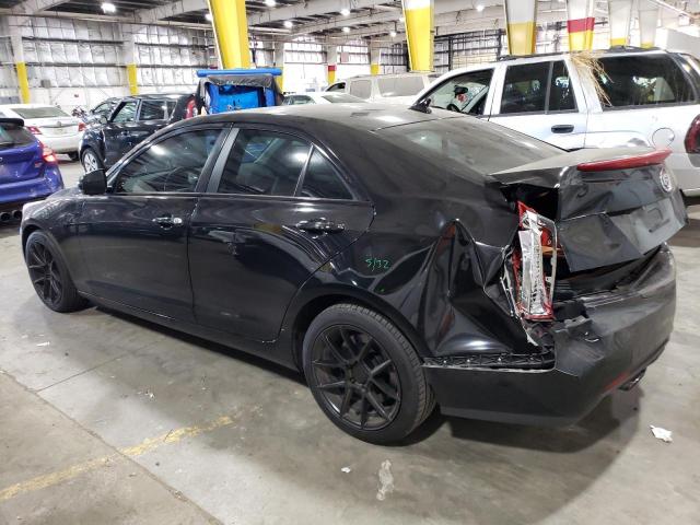 CADILLAC ATS  2014 1