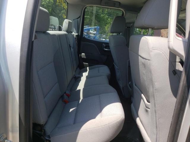 2016 GMC SIERRA K15 - 1GTV2LEHXGZ118837