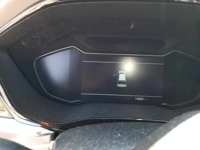 2021 KIA NIRO TOURI - KNDCC3LC3M5480894