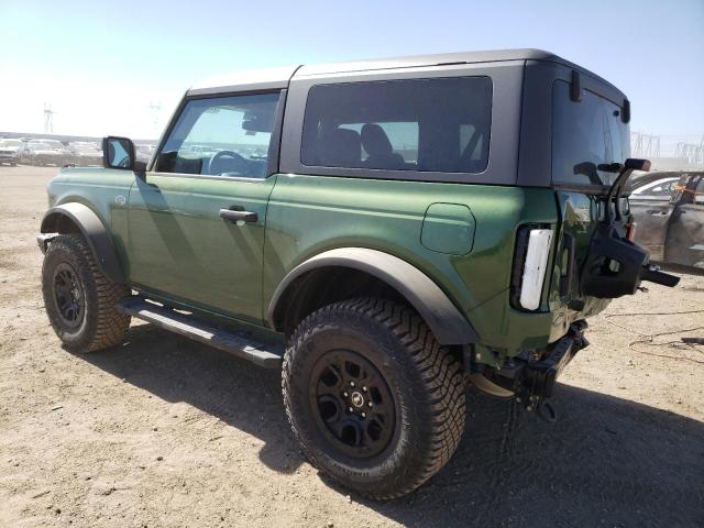 1FMDE5CP0NLB82020 Ford Bronco Base