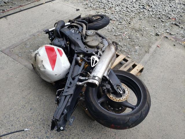 2001 HONDA CBR600F4 JH2PC35041M205385
