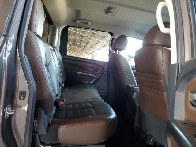 1N6BA1F22GN506279 Nissan Titan Xd Sl