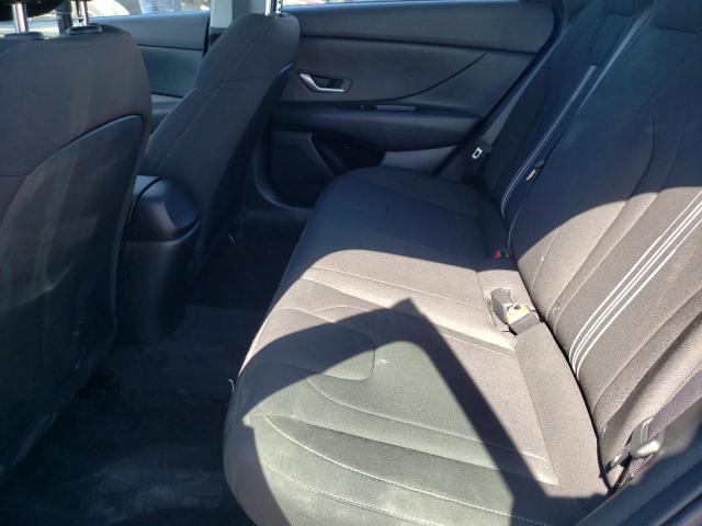 2023 HYUNDAI ELANTRA BL - KMHLM4AJ1PU053546