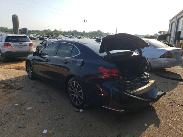2017 ACURA TLX ADVANC 19UUB2F73HA002747