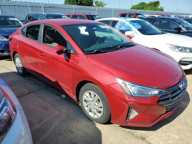 KMHD74LF4KU759729 | 2019 HYUNDAI ELANTRA SE