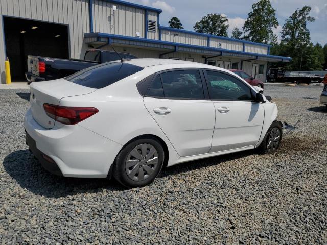 2020 KIA RIO LX/S 3KPA24AD2LE256367