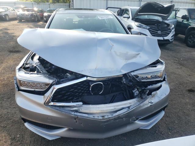 2020 ACURA TLX TECHNO - 19UUB2F45LA002196