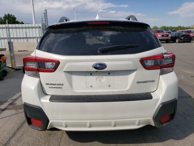 JF2GTAPC3N8201459 Subaru Crosstrek Premium