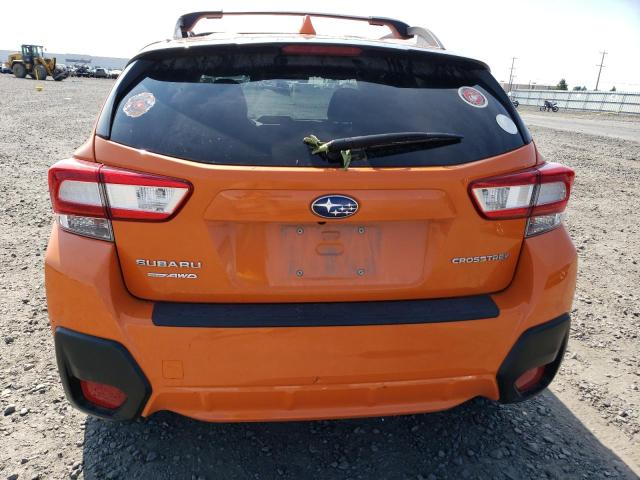 JF2GTADC6JH217508 Subaru Crosstrek Premium