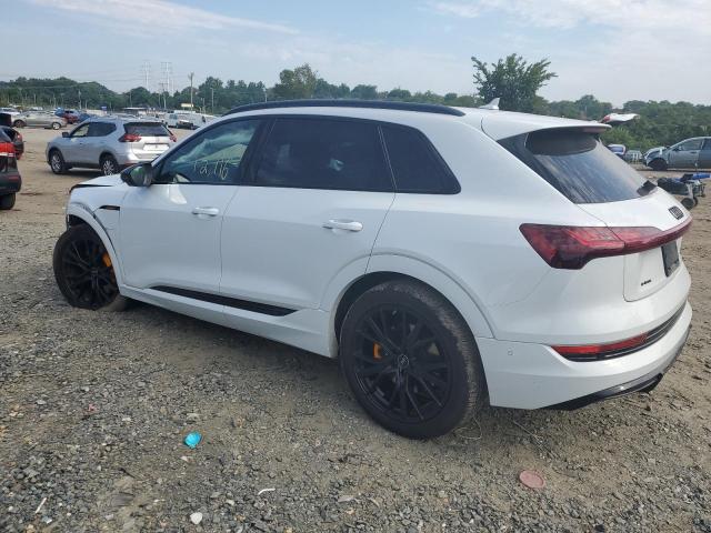 2022 AUDI E-TRON CHR WA1VABGE1NB015127