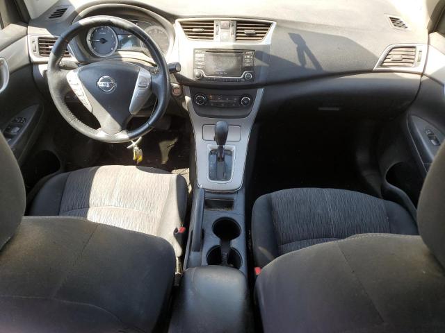 3N1AB7AP5FY287517 Nissan SENTRA S