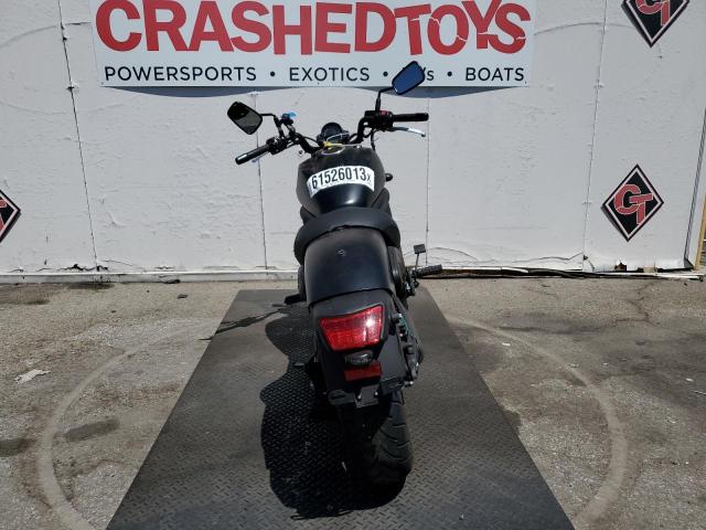 2023 KAWASAKI EN650 C - JKAENEC10PDA08107