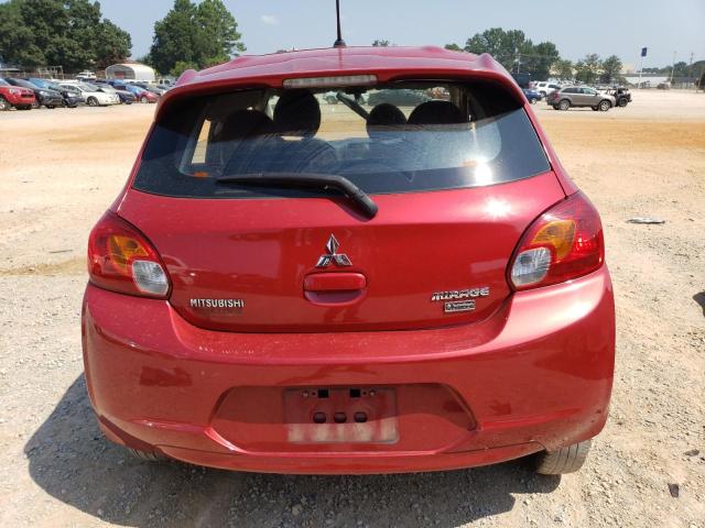 ML32A4HJ6FH059593 Mitsubishi MIRAGE ES