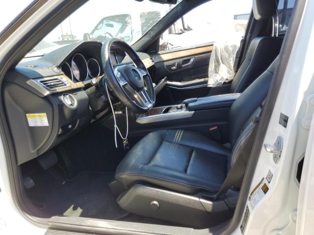 WDDHF5KB9EA922383 Mercedes-Benz E 350